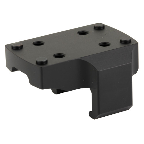 SHLDS MOUNT PLATE MP5