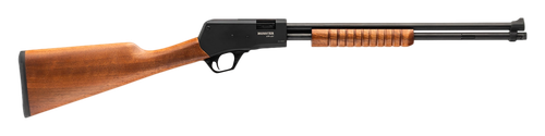 Dickinson LLC ER22W   22 LR 18.50" Wood Stock