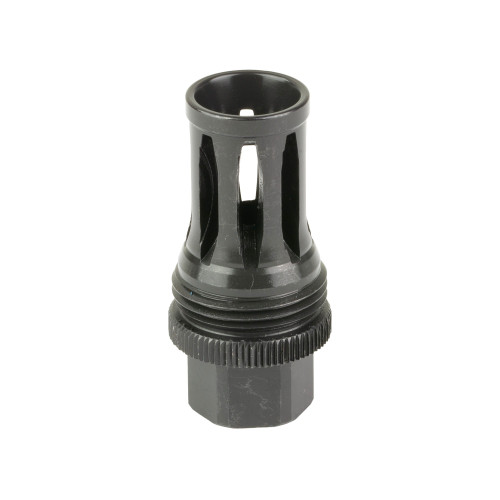 KGM QUICK DETACH FLASH HIDER 1/2X28