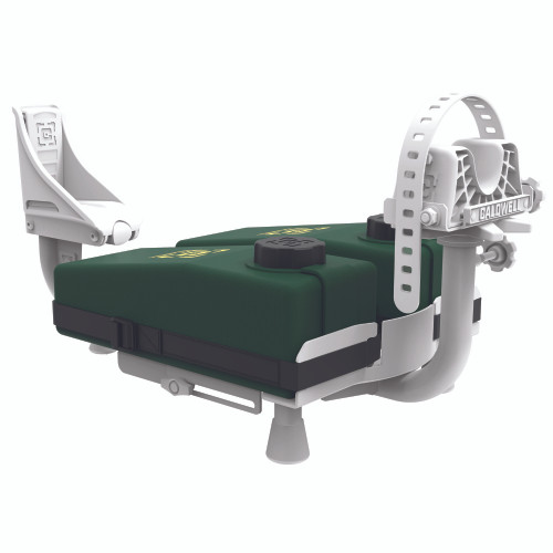 CALDWELL LEAD SLED WEIGHT RES 2PK