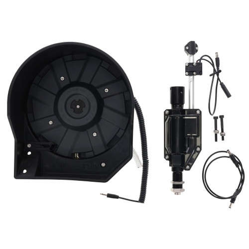 FRANKFORD X-10 .243/6MM CONV KIT