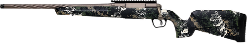 SAV 32365 AXIS 2 PRO FOREST SP CAMO LH      6.5CRD