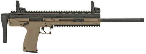 Kel-Tec CMR30TAN CMR 30  22 WMR 30+1 16" Tan