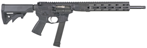 LWRCI ICR9B16        IC-9      9MM  16" BLK
