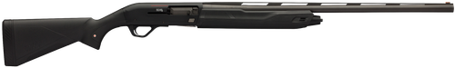 Winchester Repeating Arms 511205391 SX4  12 Gauge 26" 4+1 3" Overall Matte Black Right Hand (Full Size) Includes 3 Invector-Plus Chokes