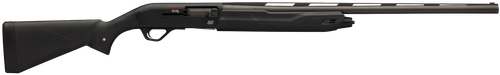 Winchester Repeating Arms 511205291 SX4  12 Gauge 26" 4+1 3.5" Overall Matte Black Right Hand (Full Size) Includes 3 Invector-Plus Chokes