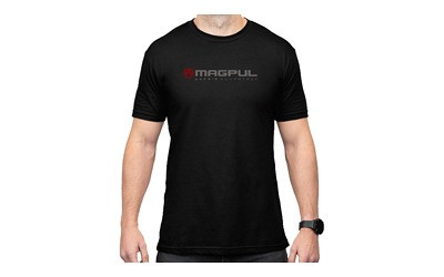 MAGPUL UNFAIR ADVAN CVC TSHRT BLK L
