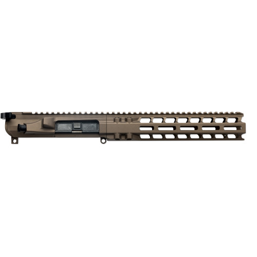 RADIAN UPPER/HANDGUARD SET 10" BROWN