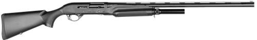 Four Peaks Imports 12078 AKSA Arms S2 20 Gauge 3" 5+1 28" Chrome Plated 7075-T6 Aluminum Receiver Black Synthetic Stock