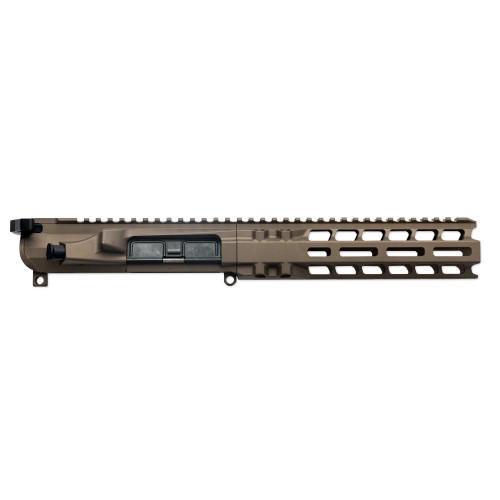 RADIAN UPPER/HANDGUARD SET 8.5" BRN
