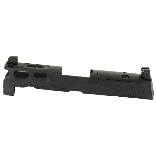 SIG P320SC PROCUT 9MM 3.9" OR SH BLK