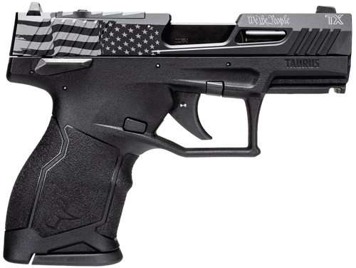 TAU 1-TX22131-10EN2  TX22 COMP 22LR 3.6        BLK