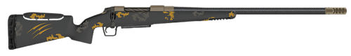 FIERCE FCTRXP7MMBC20BH CT RVL XP 7MMBC 20 BLK/HRV
