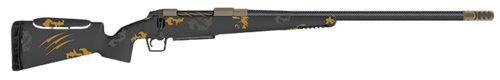 FIERCE FCTRXP7MMBC20BH CT RVL XP 7MMBC 20 BLK/HRV