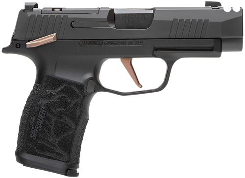 SIG 365XL9ROSEMS        P365 9MM    RS 3.1 12R BLK