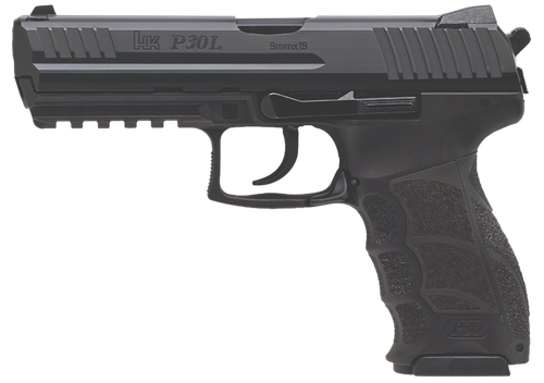 HK 81001092 P30L    V3  9MM 1-17R/1-20R