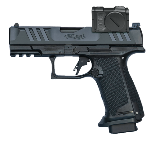 WAL 4797058 PDP F-SERIES PRO ACRO  9MM 4      10RD