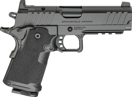 SPG PH9116AOS       9M DS PRODIGY 4.25  1911   15R