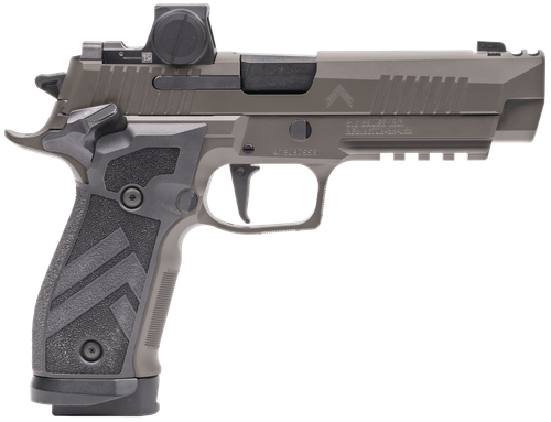 SIG 226X59LEGIONRXX 226X5 9MM CMP OR 4.4 20R