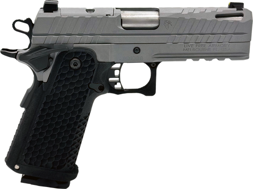 LFA LFAPS81403 APPOLLO 11 SC 9MM 3.5 GRY