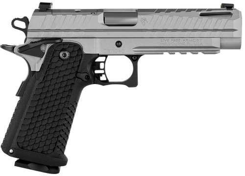LFA LFAPF81207P  APOLLO 11 FS  9M PORTED 4.9   GRY