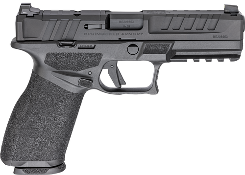 SPG EC9459B3D15   ECHELON 9MM 4.5 3DOT         15R