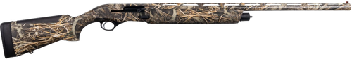 Beretta USA J32TS18 A300 Ultima Full Size 12 Gauge Semi-Auto 3" 3+1 28" Realtree Max-7 Vent Rib Barrel, Aluminum Receiver, Kick-Off Realtree Max-7 Synthetic Stock, Right Hand