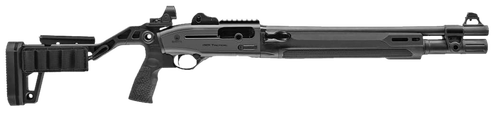BER J131M2CPC187   1301 TAC C MOD2   18.5 CHSL BLK