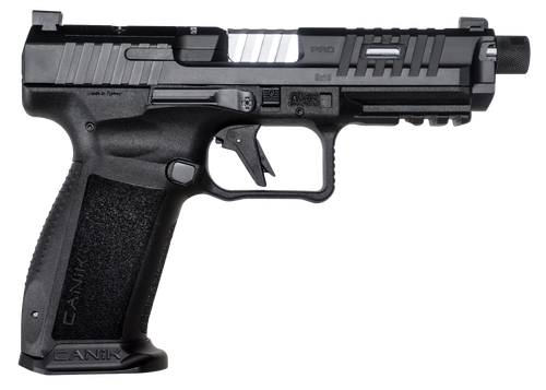 CIA HGP7156-N    CANIK MTE SFT PRO 9MM 5    18/20R