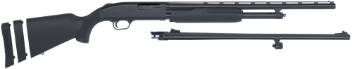 Mossberg 54250 500 Super Bantam Field/Deer 20 Gauge 22",24" Blued