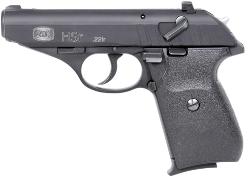 BLS MAUSER HSR 432.00.02 22LR 3.5 10R
