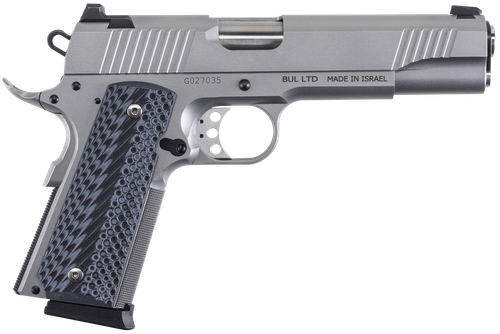 MAG DE1911G9SS   1911 9MM G 5                  BLK