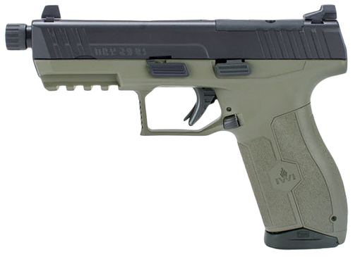 IWI M9ORP17TODNS MASAD     9MM 17R OR NS  4.6  ODG