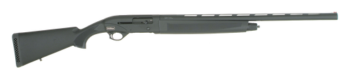TriStar 24108 Viper G2  20 Gauge 3" 5+1 26" Black Barrel/Receiver, Black Fixed SoftTouch Stock, Incudes 3 MobilChoke