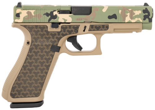 GLK PA475S204MOSYNOTHUNTER  G47 9M G5 MOS 17R CERA