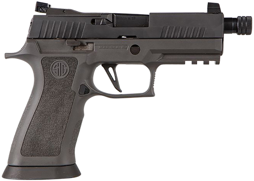 SIG 320XCA9LEGIONTBR210 P320 XCARRYLEG 9MM TB 10R
