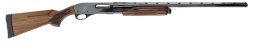 REM Arms Firearms R26947 870 Wingmaster 20 Gauge 28" Vent Rib 4+1 3" High Polished Blued Rec/Barrel Satin American Walnut Right Hand (Full Size) Includes Rem Choke