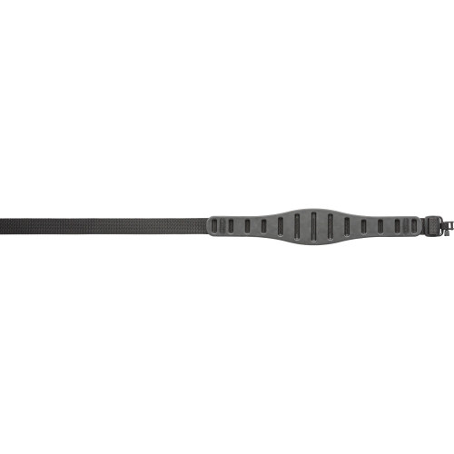 QUAKE CLAW CONTOUR SLING SWIVEL BLK
