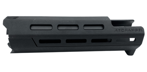 ProMag AA137 Archangel Handguard Polymer w/ Steel Heat Shield for AR-15