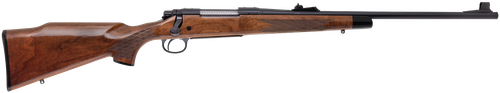 Remington Firearms (New) R25791 700 BDL Full Size 270 Win 4+1 22" Polished Blued Polished Blued Carbon Steel Receiver Gloss American Walnut Fixed Monte Carlo Stock Right Hand