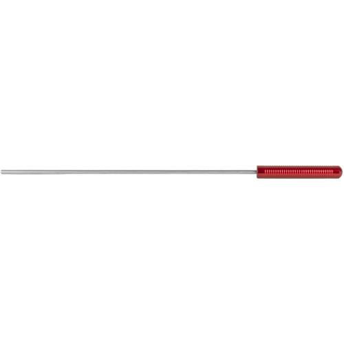 PRO-SHOT 1 PC CLNG ROD 12" .22 & UP