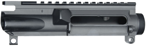 Battle Arms Development WH556-URS Workhorse Upper Receiver Aluminum Black Anodized Receiver for AR15/M4
