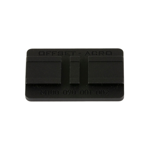 REPTILIA AUS OFFSET MNT ACRO BLK
