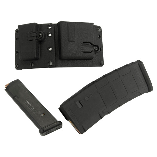 RAVEN COPIA RIFLE-PISTOL CARRIER