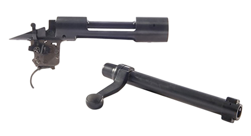 Remington Firearms (New) R27553 700  308 Win Short Action Black Right Hand Carbon Steel