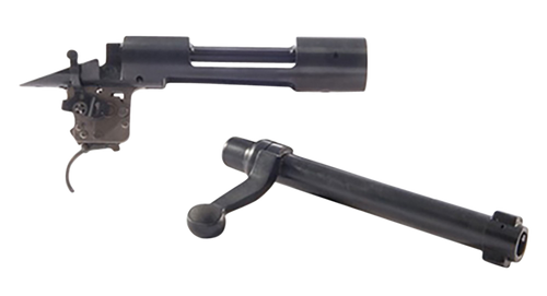 Remington Firearms (New) R27553 700  308 Win Short Action Black Right Hand Carbon Steel