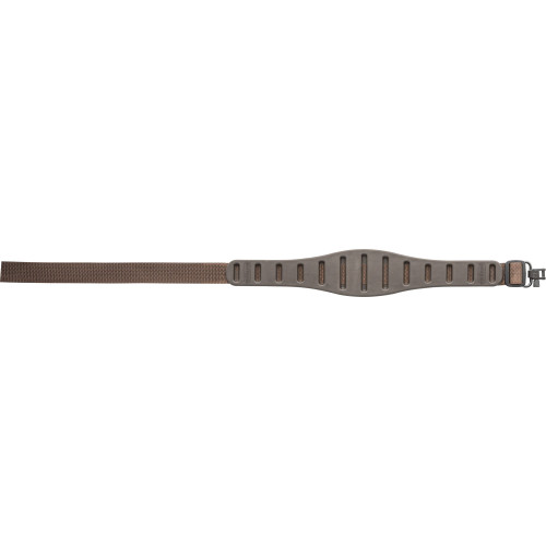 QUAKE CLAW CONTOUR STD SWIVEL BROWN