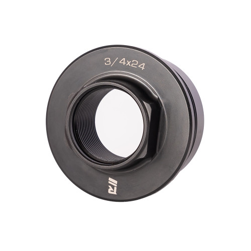 RUGGED DIRECT THREAD MOUNT 3/4X24