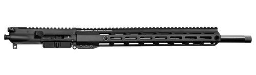 Rise Armament RA6ARCCUBLK18   6 ARC 18" Aluminum