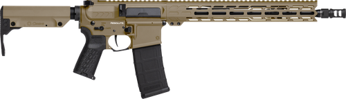 CMMG 30A240ACT RESOLUTE MK4 300BO 14.5 COY